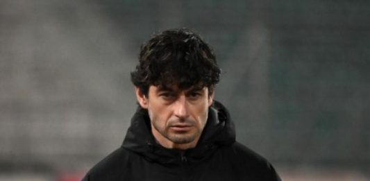 Φεράντο: «Η επιστροφή στη Super League δεν είναι ο μοναδικός στόχος»