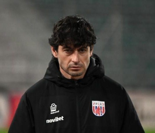 Φεράντο: «Η επιστροφή στη Super League δεν είναι ο μοναδικός στόχος»