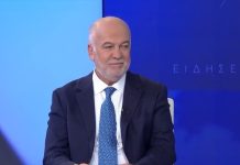 Γ. Φλωρίδης για επεισόδιο Μαρινάκη-Δημητριάδη: «Όποιος καταδικαστεί, πάει φυλακή»