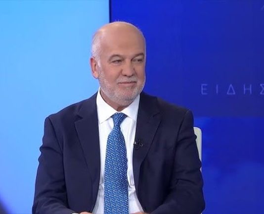 Γ. Φλωρίδης για επεισόδιο Μαρινάκη-Δημητριάδη: «Όποιος καταδικαστεί, πάει φυλακή»