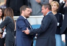ΕΠΟ: Στις 2/6 κρίνεται το μέλλον του Στεφάν Λανουά στην ΚΕΔ – Παίρνουν θέση οι «Big-4»
