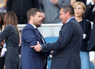 ΕΠΟ: Στις 2/6 κρίνεται το μέλλον του Στεφάν Λανουά στην ΚΕΔ – Παίρνουν θέση οι «Big-4»