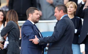 ΕΠΟ: Στις 2/6 κρίνεται το μέλλον του Στεφάν Λανουά στην ΚΕΔ – Παίρνουν θέση οι «Big-4»