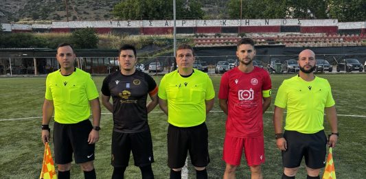 Γ’ ΕΠΣΘ: Τα αποτελέσματα της τελευταίας “στροφής” και η βαθμολογία