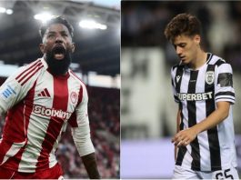 Playoffs 1-4: Αγκάλιασε τη δεύτερη θέση ο Ολυμπιακός – Όλα τα σενάρια για την τελευταία αγωνιστική