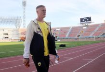 Μεταγραφικό «μπαμ» με Γενς Γιόνσον σχεδιάζει ο Ηρακλής!