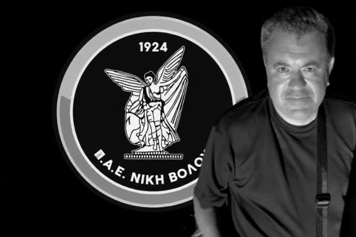 kakoulidis niki