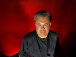 Σοκ σε Βόλο και Νέα Ιωνία: Πέθανε ξαφνικά στην Κεντρική Αμερική ο Νίκος Κακουλίδης