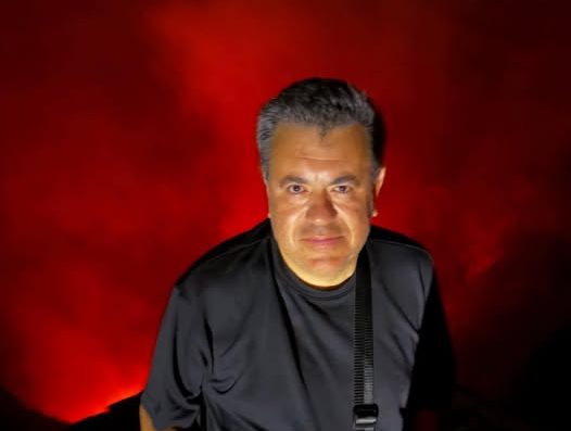 kakoulidis nikos 333