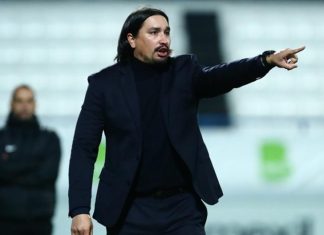 Κηφισιά: Συνεχίζει στο τιμόνι ο Σεμπάστιαν Λέτο – Έδωσαν τα χέρια για τη νέα σεζόν