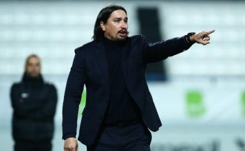 Κηφισιά: Συνεχίζει στο τιμόνι ο Σεμπάστιαν Λέτο – Έδωσαν τα χέρια για τη νέα σεζόν