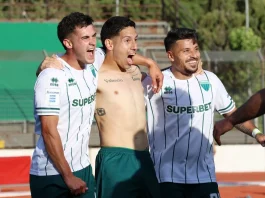 Λεβαδειακός – ΟΦΗ 3-2: Επική ανατροπή με τρία γκολ στις καθυστερήσεις!