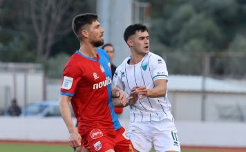 Playoffs 5-8: Στη “σκιά” του Κυπέλλου η μάχη για τις θέσεις 5-8