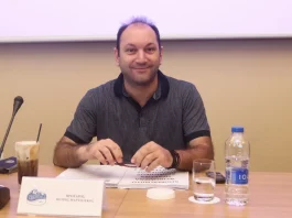 Μαρτσούκος: «Τα τηλεοπτικά εκτοξεύτηκαν σε ΣΚΑΪ και Monobala – Θολό το τοπίο για τον νέο πάροχο»