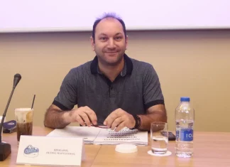 Μαρτσούκος: «Τα τηλεοπτικά εκτοξεύτηκαν σε ΣΚΑΪ και Monobala – Θολό το τοπίο για τον νέο πάροχο»