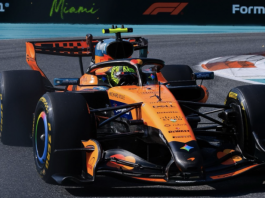 Formula 1 – Μαϊάμι: «Άπιαστος» ο Νόρις, πήρε την pole position για το Sprint Race!