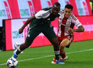 Super League: Μάχη για το σεντόνι στα playoffs – Το πρόγραμμα και οι μεταδόσεις