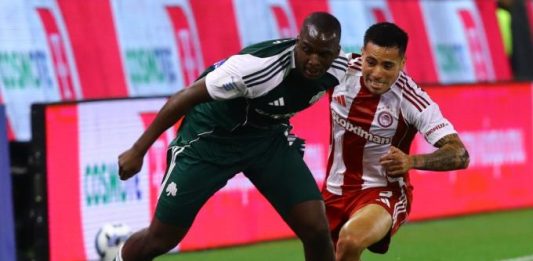 Super League: Μάχη για το σεντόνι στα playoffs – Το πρόγραμμα και οι μεταδόσεις