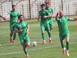 Α΄ όμιλος: Και τυπικά στη Super League 2 ο Πανθρακικός – Αποτελέσματα – Βαθμολογία