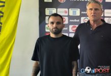 Φίλιππος Σκοπελίτης: «Μια τεράστια συγγνώμη στον κόσμο, αλλά δεν φταίμε μόνο οι παίκτες – Οφείλουμε το Κύπελλο»