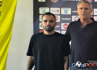 Φίλιππος Σκοπελίτης: «Μια τεράστια συγγνώμη στον κόσμο, αλλά δεν φταίμε μόνο οι παίκτες – Οφείλουμε το Κύπελλο»
