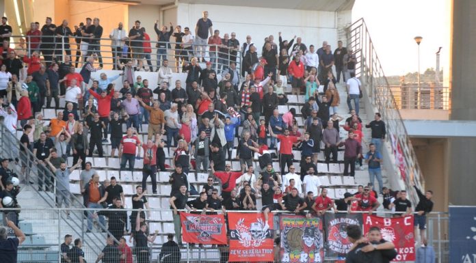 «Κόντρα σε όλους»: Ξέσπασμα από Malavetas και Austrian Boys για τη διαιτησία στον τελικό