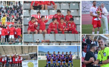 Ο τελικός της ΕΠΣΘ με τον φακό του goalpost.gr (200 pics)