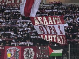 Θύρα 1 κατά Νταβέλη: «Αποτύχατε παταγωδώς – Πούλα και εξαφανίσου»