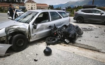 Σοκ με M. Οικονόμου: Στην εντατική σε κρίσιμη κατάσταση μετά από σοβαρό τροχαίο!