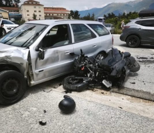 Σοκ με M. Οικονόμου: Στην εντατική σε κρίσιμη κατάσταση μετά από σοβαρό τροχαίο!