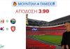 Στοιχηματικός οδηγός Μουντιάλ 2026: Με το «δεξί» το Μεξικό, ειδικό στοίχημα τακτικής στο Νότια Κορέα-Τσεχία!