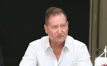 Καταγγελία σοκ από τον Νταβέλη: «Έγινε απόπειρα ανθρωποκτονίας εις βάρος μου»