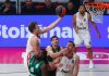 Stoiximan GBL: Άντεξε στην αντεπίθεση και έκανε το 1-0 ο Ολυμπιακός!