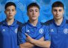 Τριπλέτα ανανεώσεων στη Κ-19 της Νίκης Βόλου