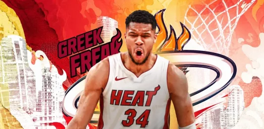 Σεισμός στο NBA: Τα δεδομένα του μυθικού συμβολαίου του Αντετοκούνμπο στο Μαϊάμι!