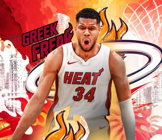 Σεισμός στο NBA: Τα δεδομένα του μυθικού συμβολαίου του Αντετοκούνμπο στο Μαϊάμι!