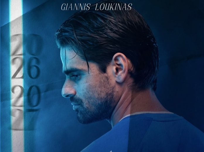 LOUKINAS-RENEWAL