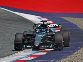 GP Αυστρίας (F1): Μεγάλος νικητής ο Ράσελ – «Έλαμψε» ο Φερστάπεν, απογοήτευσαν Ferrari και McLaren!