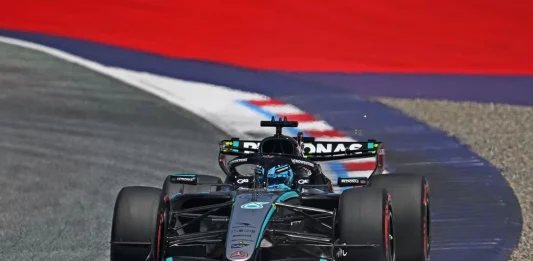 GP Αυστρίας (F1): Μεγάλος νικητής ο Ράσελ – «Έλαμψε» ο Φερστάπεν, απογοήτευσαν Ferrari και McLaren!