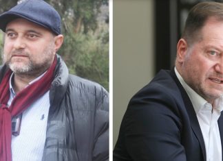 «Πόλεμος» στην ΑΕΛ: Σκληρή ανακοίνωση της απερχόμενης διοίκησης κατά Ντελόπουλου για «μνημείο αφερεγγυότητας»