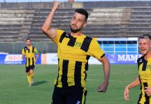 Νίκη Βόλου: Εξετάζει σοβαρά την περίπτωση του Λούκας Πολέτο