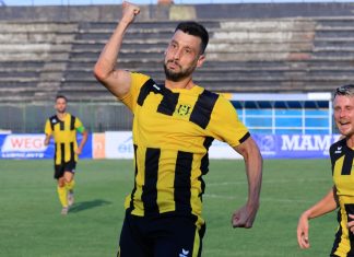 Νίκη Βόλου: Εξετάζει σοβαρά την περίπτωση του Λούκας Πολέτο