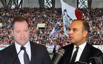 Στυλιανός και Νταβέλης αναζητούν τη συμφωνία