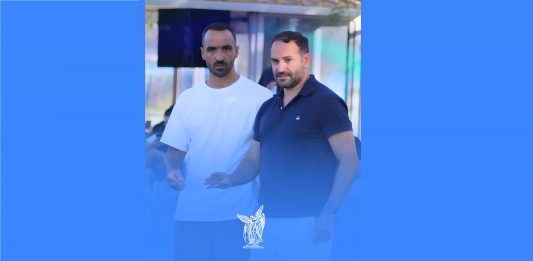 Νίκη Βόλου: Ειδικός σύμβουλος ο Αλέξανδρος Τσεμπερίδης