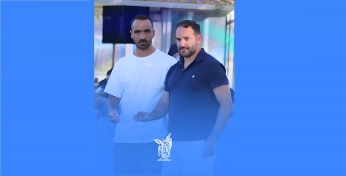TSEBERIDIS-NIKIVOLOU-FC