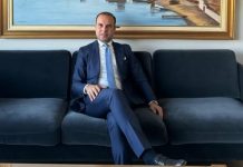 Ενδιαφέρον για την αγορά της ΠΑΕ ΑΕΛ από τον Λαρισαίο εφοπλιστή Ζήση Στυλιανό