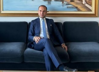 Ενδιαφέρον για την αγορά της ΠΑΕ ΑΕΛ από τον Λαρισαίο εφοπλιστή Ζήση Στυλιανό