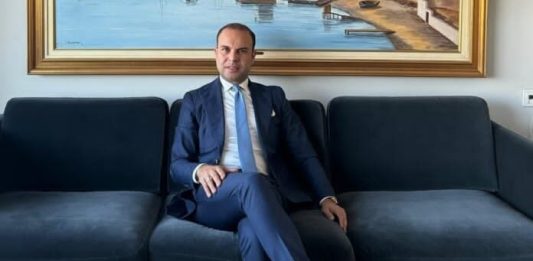 Ενδιαφέρον για την αγορά της ΠΑΕ ΑΕΛ από τον Λαρισαίο εφοπλιστή Ζήση Στυλιανό