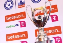 Κύπελλο Ελλάδας 2026-27: Επιστροφή στο ΟΑΚΑ ο τελικός – Οι 3 μεγάλες αλλαγές της προκήρυξης