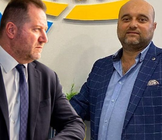 “Αδειάζει” Ντελόπουλο ο Νταβέλης: Μερική ή ολική αδυναμία να καλύψει τις ανάγκες της ομάδας